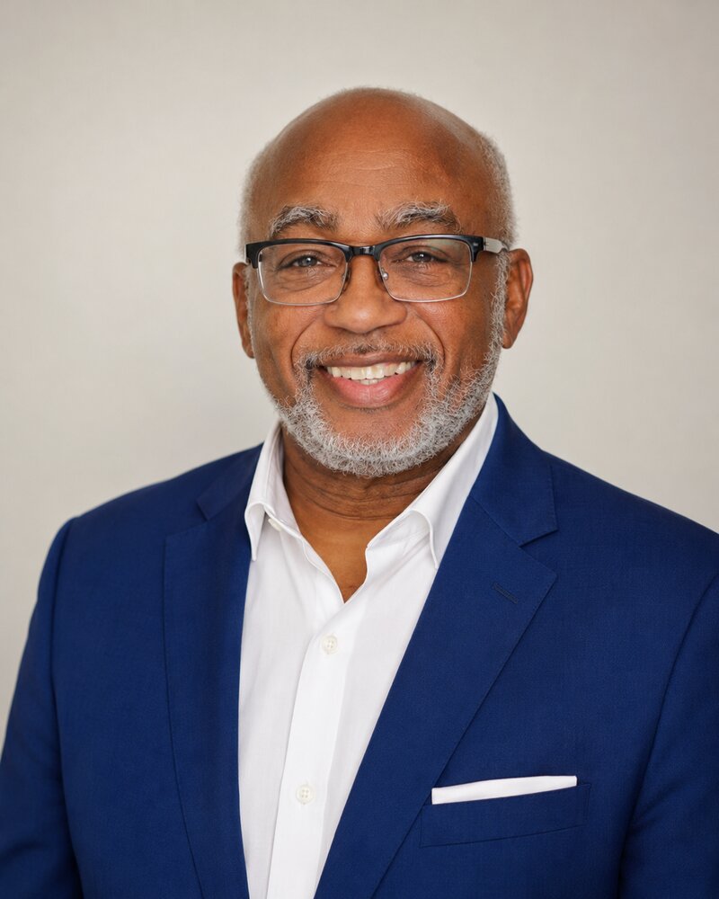 Leroy Godfrey Jr., candidate for Berkeley County Council District 6