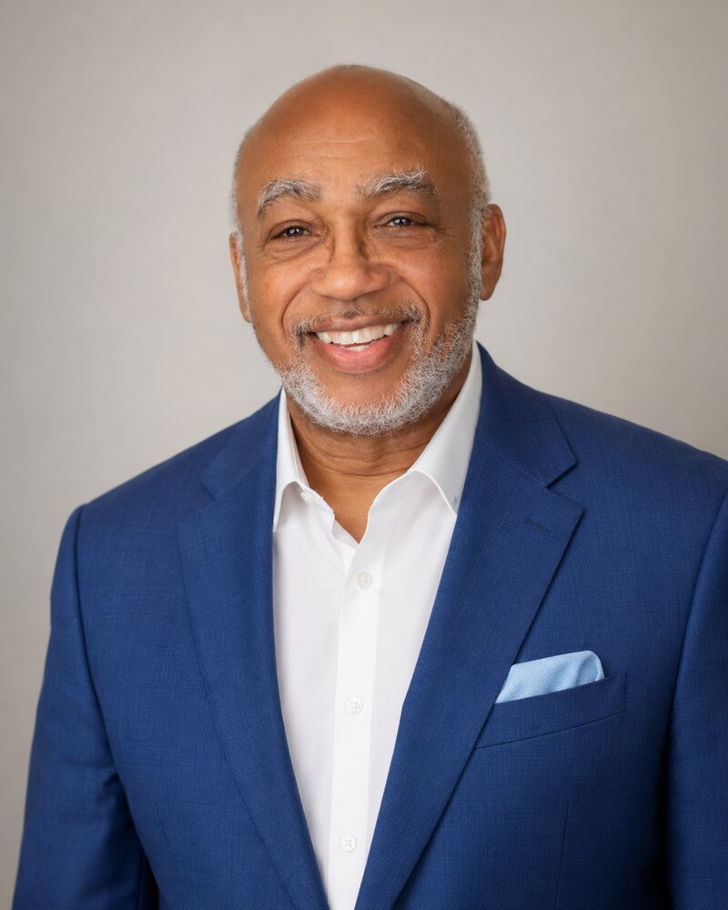 Leroy Godfrey Jr.